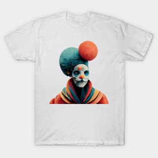 Pierrot T-Shirt